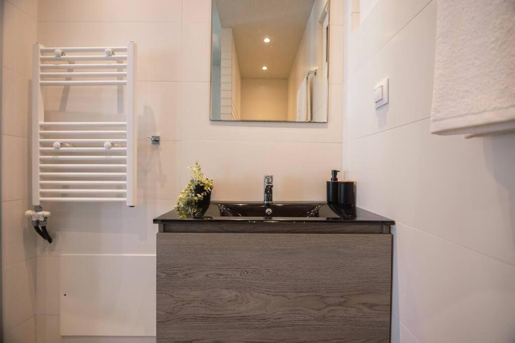 G&M Luxury Residence With Pool Chania  Buitenkant foto