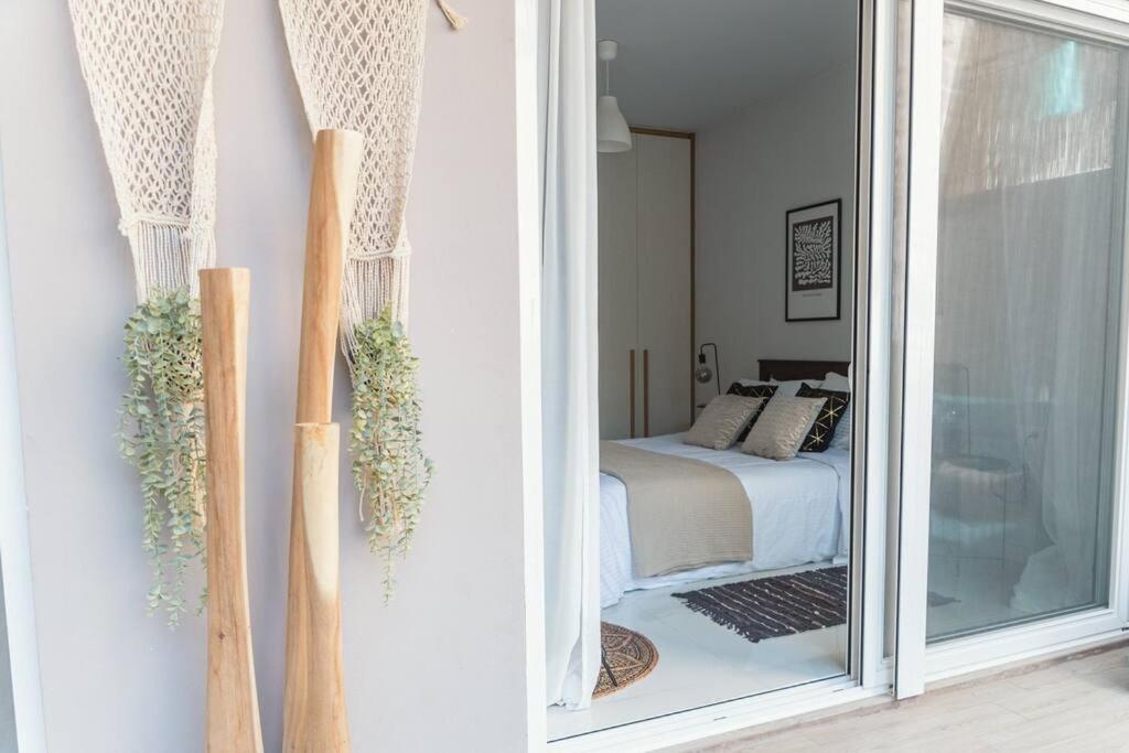 G&M Luxury Residence With Pool Chania  Buitenkant foto